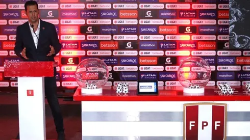 Torneo peruano tiene como fecha de inicio el 12 de marzo.