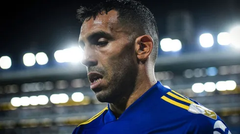 Tras el fallecimiento de su padre, Tevez volvería el lunes a entrenar con Boca