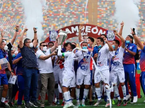 "Nos están llevando a la muerte": Lánder Aleman sobre posibilidad de torneo en Lima