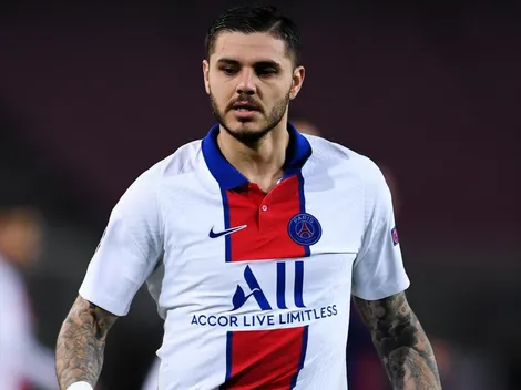 Finalizado: Dijon vs. PSG por la Ligue 1