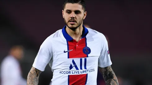 Dijon vs. PSG por la Ligue 1 (Foto: Getty Images).