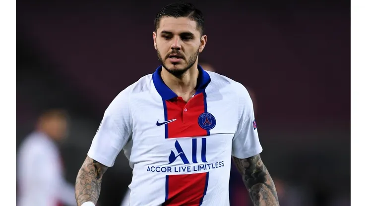 Dijon vs. PSG por la Ligue 1 (Foto: Getty Images).