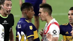 Boca y River volverán a verse las caras.