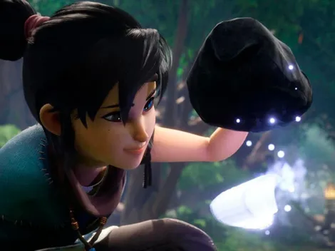 ¿El nuevo Zelda? Kena: Bridge of Spirits ya tiene fecha oficial de lanzamiento