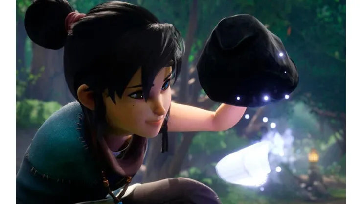 ¿El nuevo Zelda? Kena: Bridge of Spirits ya tiene fecha oficial de lanzamiento