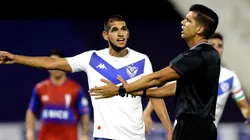 Luis Abram tiene grandes opciones de jugar en el fútbol europeo.