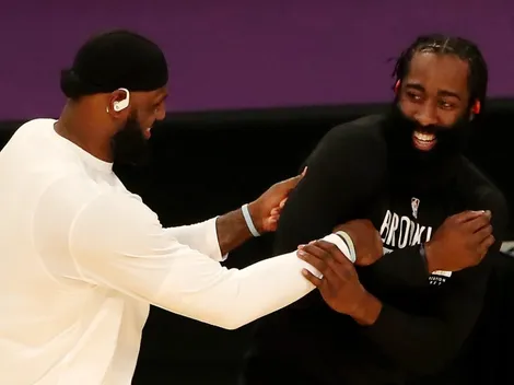 Los únicos jugadores que ganaron títulos de anotación y asistencias en la NBA