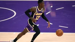 Dennis Schroder (Foto: Getty)