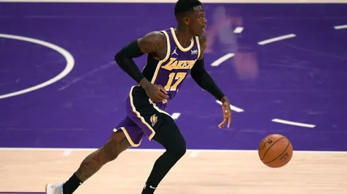 Dennis Schroder (Foto: Getty)