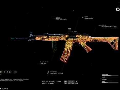 Pase de Batalla completo y todo el contenido de la Temporada 2 de Warzone