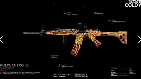 Pase de Batalla completo y todo el contenido de la Temporada 2 de Warzone