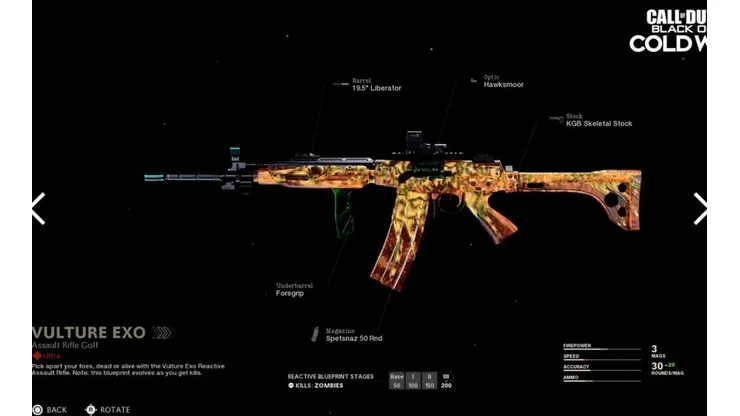 Pase de Batalla completo y todo el contenido de la Temporada 2 de Warzone
