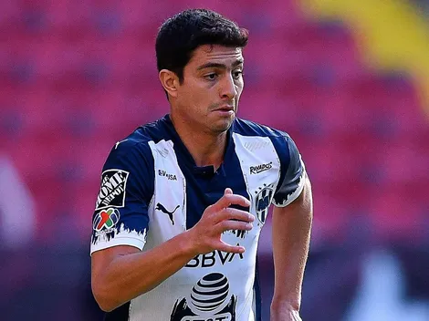 Monterrey y una duda en la defensa para enfrentar a Tijuana