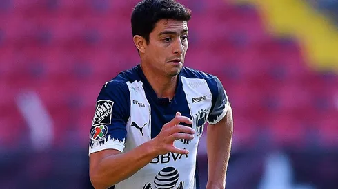 Stefan Medina es duda en Rayados de Monterrey.