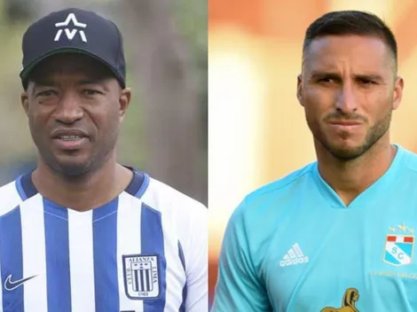 "Te esperó, recuperó e hizo figura, ¿así le pagas?": Waldir a Emanuel Herrera