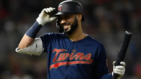 Un utility de lujo para Red Sox (Foto: Getty)