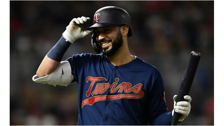Un utility de lujo para Red Sox (Foto: Getty)