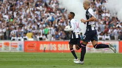 Alianza Lima quedó en segundo puesto durante el 2019.