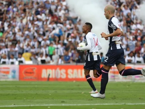 Hay fechas: "Alianza Lima terminó de presentar apelación ante el TAS"