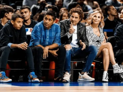 Mexicanos entre los mejores porteros de la IFFHS