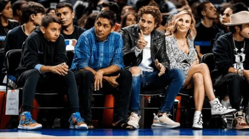 Jorge Campos y Guillermo Ochoa, en el ranking de mejores porteros