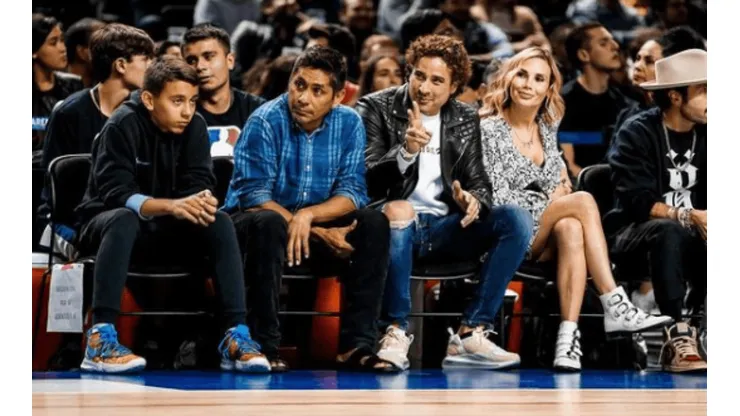 Jorge Campos y Guillermo Ochoa, en el ranking de mejores porteros