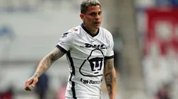 La novela de Juan Manuel Iturbe llegaría a su fin...