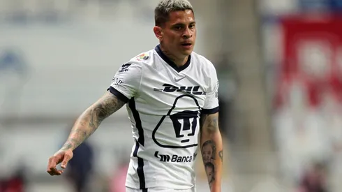 La novela de Juan Manuel Iturbe llegaría a su fin...