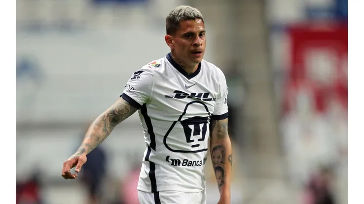 La novela de Juan Manuel Iturbe llegaría a su fin...