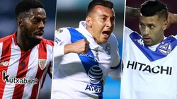 Agenda viernes 26 de febrero (Imagen: Getty)