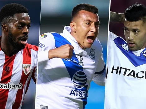 Agenda de hoy, viernes 4 de marzo: Liga MX, LaLiga, Copa de la Liga Profesional, Liga Betplay y más