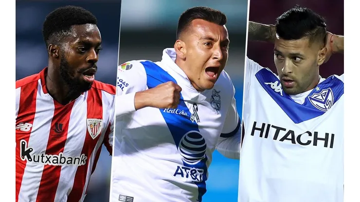 Agenda viernes 26 de febrero (Imagen: Getty)