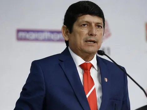 "En 2 años hicimos lo que no se hizo en 20": los elogios de Agustín Lozano