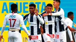 Alianza Lima tuvo uno de sus peores años en el 2020.
