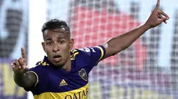 Es oficial: Boca le renovó el contrato a Villa