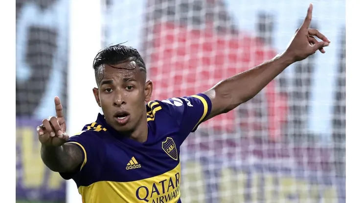 Es oficial: Boca le renovó el contrato a Villa
