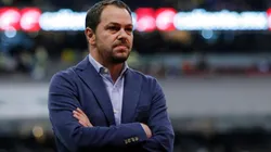 Faitelson: "Baños debería presentar la renuncia"