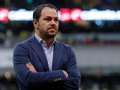 Faitelson: "Baños debería presentar la renuncia"