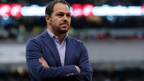 Faitelson: "Baños debería presentar la renuncia"