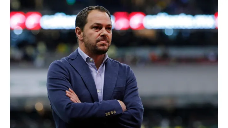 Faitelson: "Baños debería presentar la renuncia"