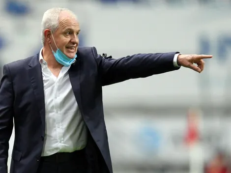 Sorpresa: Monterrey jugará ante Tijuana ¿sin delanteros?