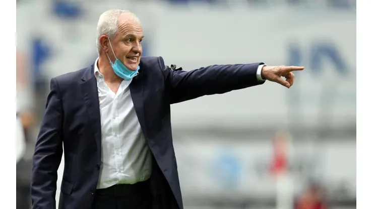 Sorpresa: Monterrey jugará ante Tijuana ¿sin delanteros?