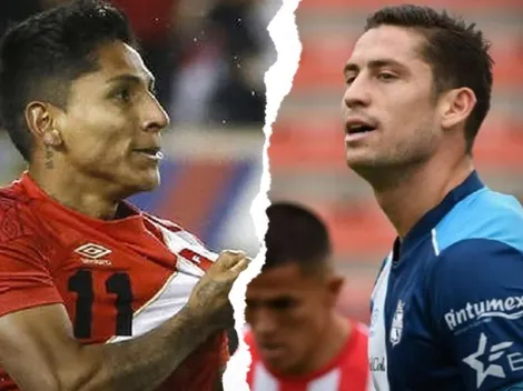 No hay resentimiento: Raúl Ruidíaz habló de convocatoria de Santiago Ormeño