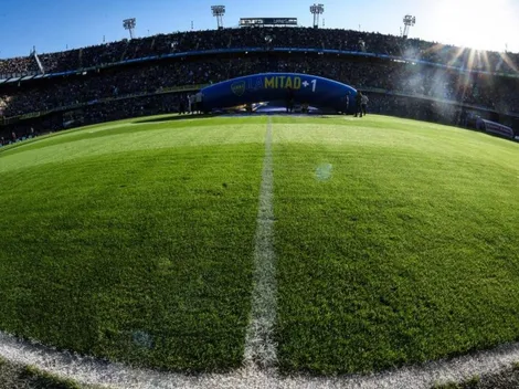 El fútbol argentino vuelve a la TV Pública: cuáles son los dos partidos que irán por 'Canal 7'