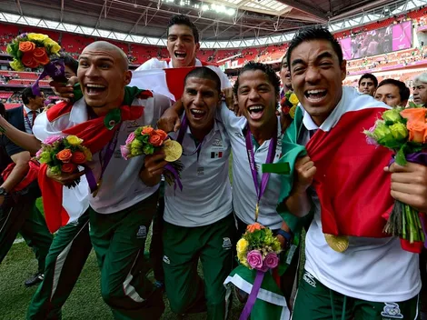 Al Chatón Enríquez le robaron su medalla de Londres 2012