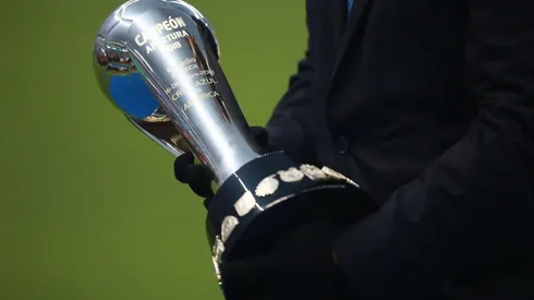 Tabla de posiciones de Liga MX previo a la J8