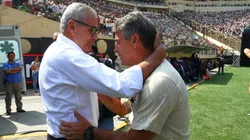 Gregorio Pérez no estuvo más de 6 meses en la U.