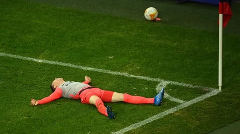 Los 16 clasificados a los octavos de final de la Europa League