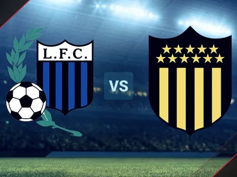 Qué canal transmite Liverpool vs. Peñarol por el Campeonato Uruguayo