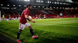 Un trámite: Manchester United borró a la Real Sociedad y pasó a octavos